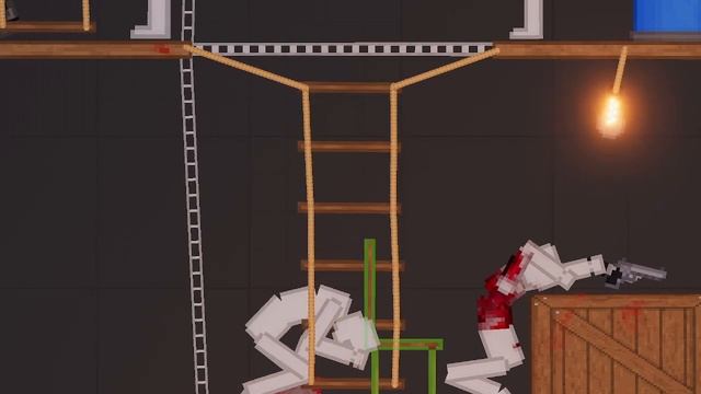 Log 2: // Tower Raid / смотреть онлайн