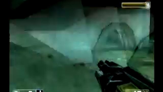 Unreal Tournament Dreamcast Gameplay_2000_12_08_6 смотреть онлайн