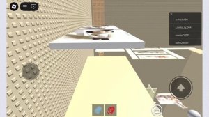ИГРАЮ В ELGATO TOWER OBBY! СЕРИЯ ПО РОБЛОКСУ 2