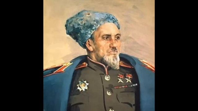 Видео. Их именами названы улицы «Сидор Ковпак. Самоотверженность и целеустремленность.»
