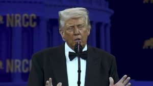 Трамп заявил, что многие страны, против которых он ввел пошлины, "целуют его в зад".