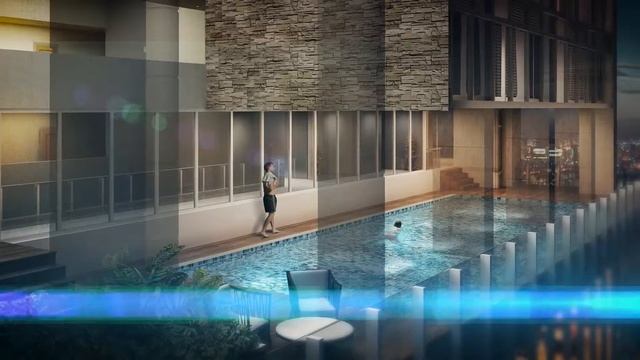 38 Park Avenue @ I.T Park Cebu Ph