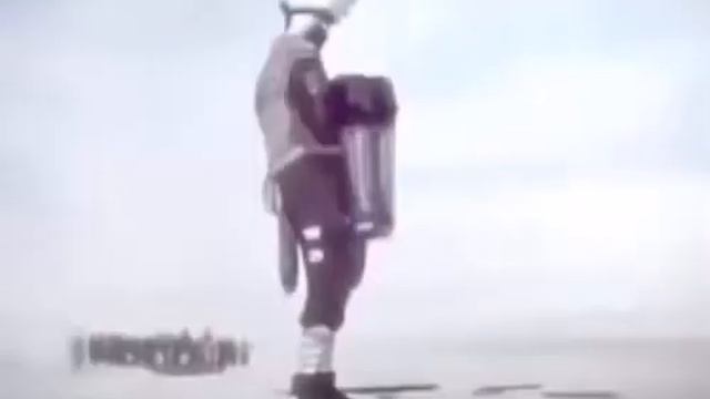 Смерть Забузы и Хаку смотреть онлайн