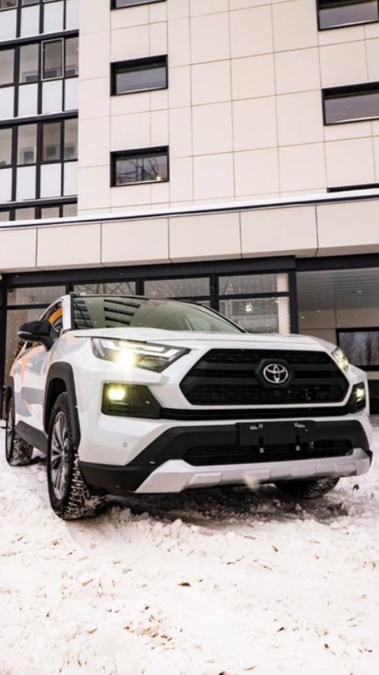 Мечта о новом автомобиле может исполниться в этом январе с лучшим предложением от «Автомастергаз» смотреть онлайн