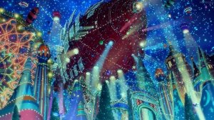 Dorohedoro ED / Ending 4「4K 60FPS」(Creditless)