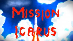 MISSION ICARUS (by Darwin)