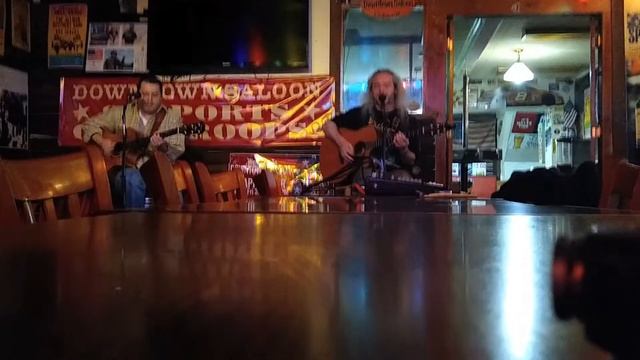 Call me the breeze: J.J Cale cover by Airmont Road Acoustic смотреть онлайн