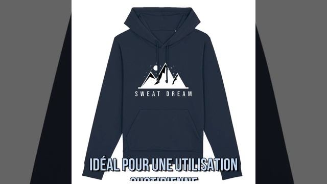 J'AI CRÉÉ MA MARQUE DE VÊTEMENTS !!! смотреть онлайн