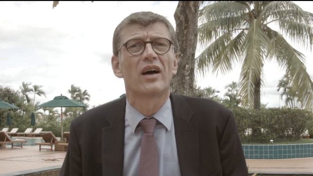 Inside Sala Bai: How Hospitality Can Change Cambodias Future