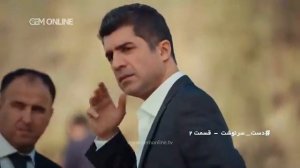 филми нави турки КАХРАМОН тарчума бо забони форси Кисми 2FULL