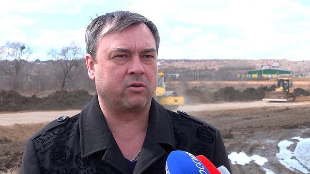В Приамурье стартовала ремонтная кампания благодаря нацпроекту «Инфраструктура для жизни»