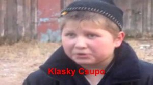 Dangerous Potsyk Says Klasky Csupo