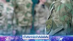 ⚡️ День сотрудников следственных органов России! Как поздравили стражей закона в ДНР?