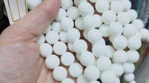 чётки из натуральных камней