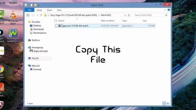 FULL VERSION How To Download & Install Sony Vegas Pro 13 For Free 2016 смотреть онлайн
