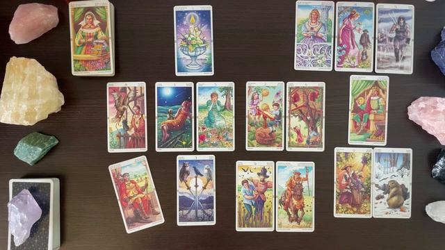 Strzelec SZCZYPTA PIKANTERII DODAJE SMAKU Czerwiec 2024 tarot