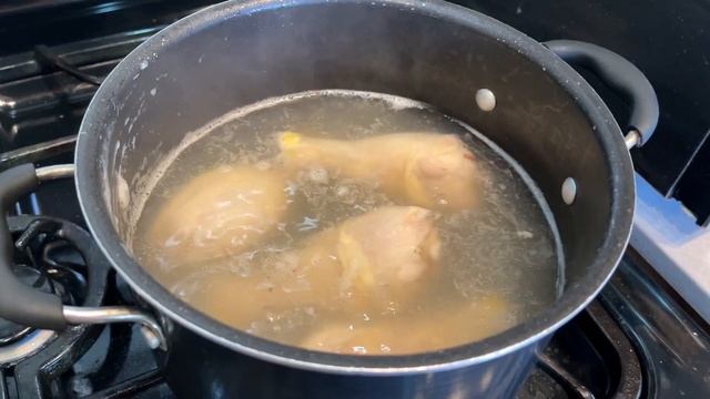 Delicious Crab Asparagus Soup Recipe смотреть онлайн