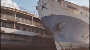 ЗАТОН. ПЕРМЬ. ПО ПЕРМСКОМУ ЗАТОНУ НА КАТАМАРАНЕ.