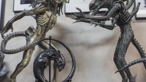 Как используется 3d печать для различных костюмов применяемых в кино, реклама, клипов?