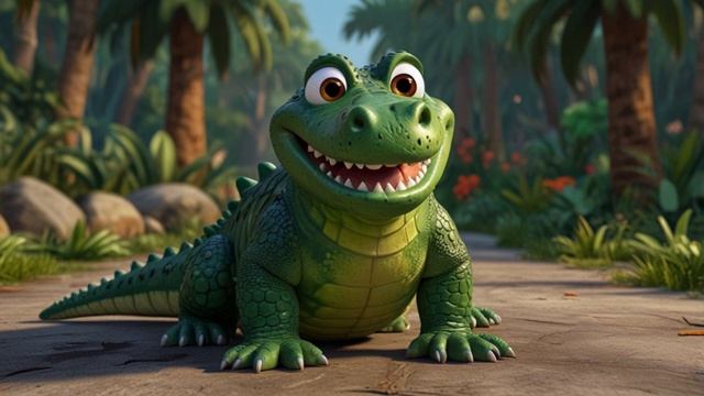 At the zoo смотреть онлайн