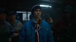 слив  2 сезона слово пацана