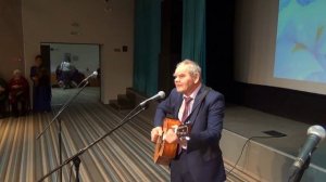 Давайте встречаться друзья (Визбор Ю.)
