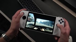 Asus ROG Ally Z1 extreme 2024 REWİEW Watch Before You Buy