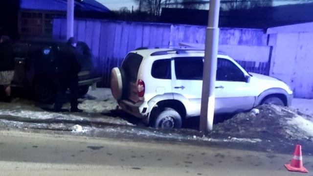 Дорожный патруль. Анжеро-Судженск. От 8.04.2025