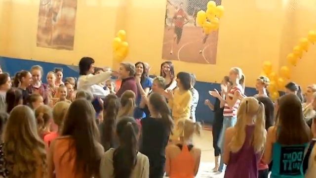 Хоровод смотреть онлайн