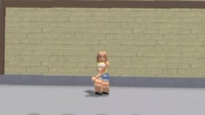 просто решила танцевать под музыку сигмабой