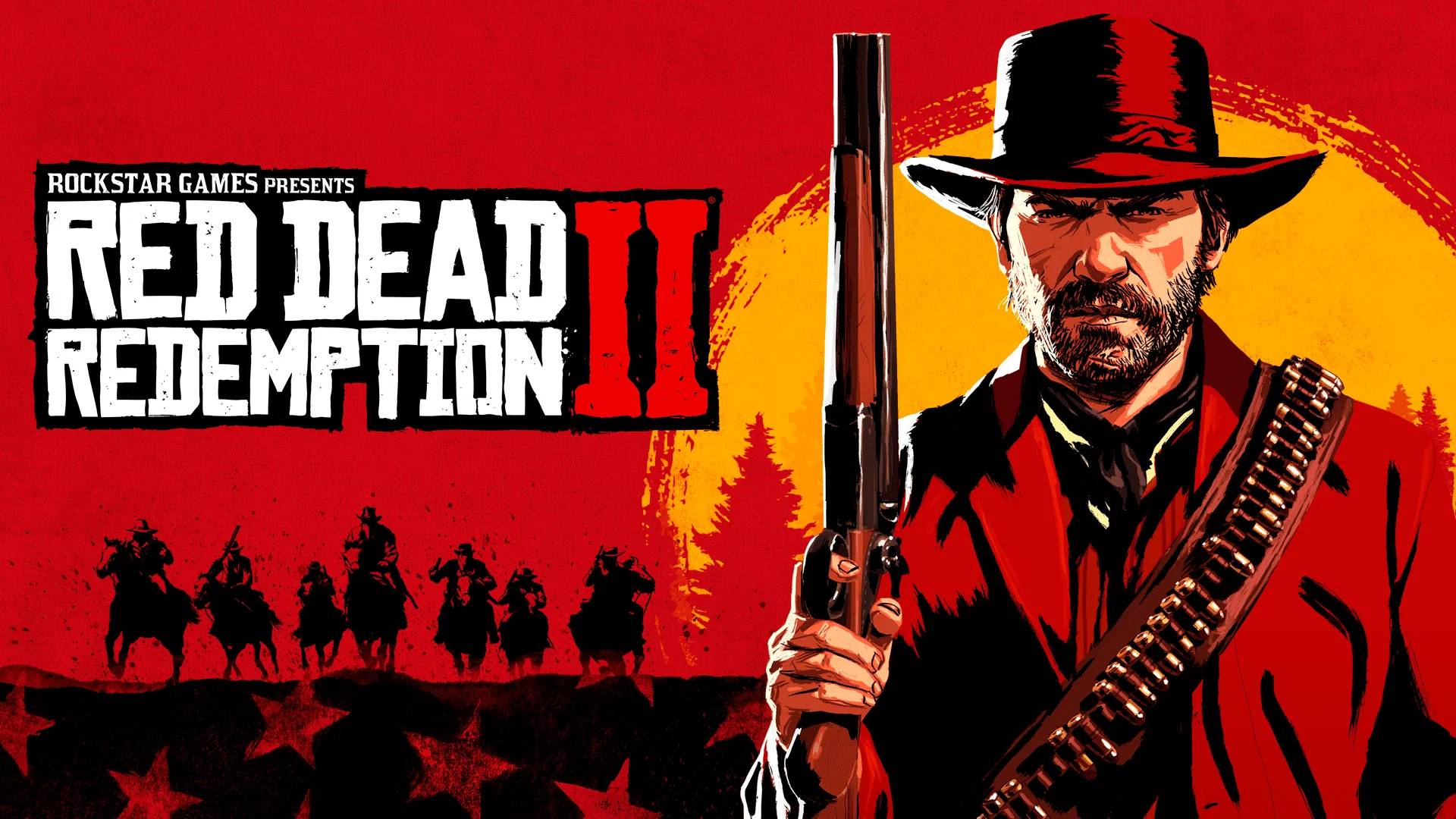Red Dead Redemption 2. Прохождение на 100% - Стрим #10 смотреть онлайн