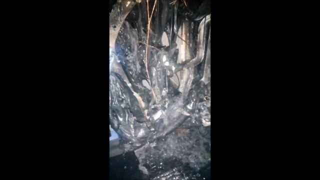 СГОРЕЛ УАЗ ПАТРИОТ смотреть онлайн