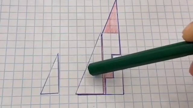 📐 Геометрия оказывается полезной