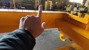Собираем с рамы 3 трактора КИРОВЕЦ К-700.