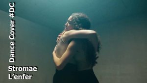 Dance Cover L’enfer by Stromae