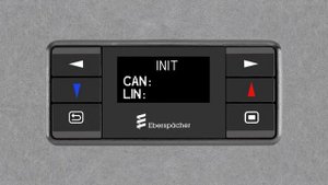 Инструкция по управлению EasyStart Clim - ПЕРВИЧНЫЕ НАСТРОЙКИ