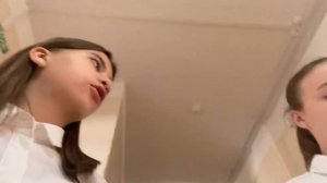 школьный влог•7 класс•оформляем классный уголок•arindeli