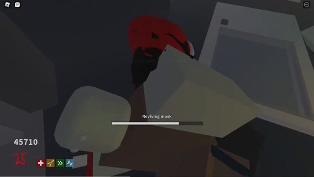 Roblox Project Lazarus STANDOFF!!! смотреть онлайн