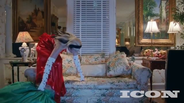 i edited dua lipa’s fake sitcom because i was bored смотреть онлайн