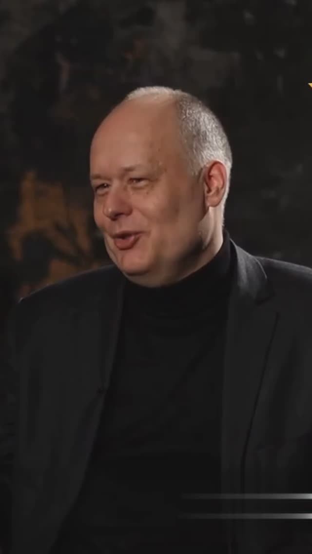 Олег Романько_РЕН ТВ_Коллаборационист Фёдор Федоренко_2025