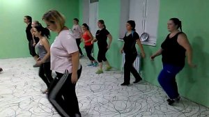 Зумба/ВасяМолодец