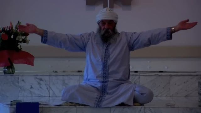 Guru Simran Singh Celestial Communication: Mul Manta - Feminine Form смотреть онлайн