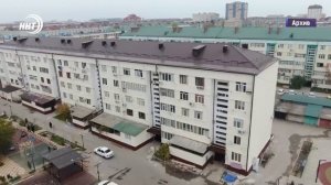 ННТ. Ханбалаев Н. Р. о кап. ремонте