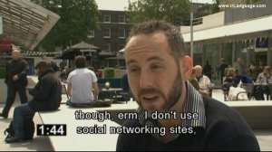 Speakout 2nd intermediate Unit-03-Interview