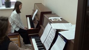 Михайлова ЕВ Открытый урок 30 10 24