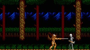 Sword Master на Денди (NES) - Полное прохождение (100%) (LongPlay) (720p, 60FPS)