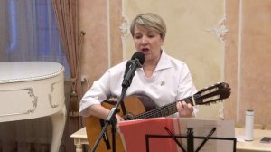 07 Хватит плакать - Наталья Баязитова