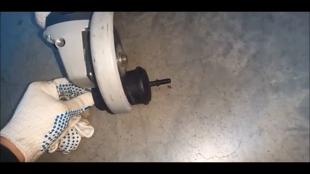 УАЗ ПАТРИОТ !ЭТО НАДО ВИДИТЬ ! РАСПИЛИЛИ ОРИГИНАЛЬНЫЙ ФИЛЬТР ТОНКОЙ ОЧИСТКИ [J7ySjpZvV74] смотреть онлайн