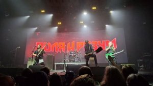 Воля и разум - Мастер скорбных дел (Мастер)