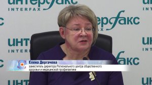 Новосибирские медики рассказали, как сохранить и укрепить здоровье